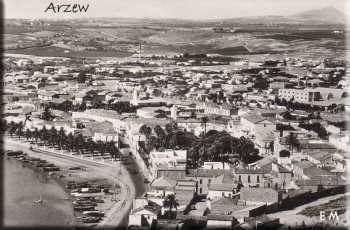 Arzew.