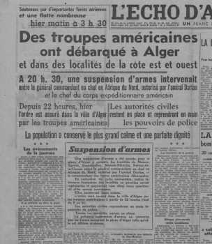 8 Novembre 1942