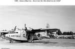 1955 - MAISON BLANCHE - GRUMMAN SA 16-A Albatross