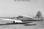 1961 - Piper PA 23 APACHE