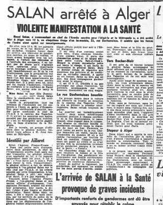 20 Avril 1962