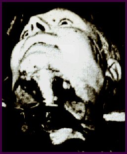 Photo-titre pour cet album: 11 Mai 1957 - &agrave; 9kms de SETIF  Assassinat de la famille BARRAL