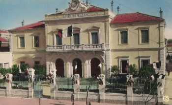 BATNA - La Mairie