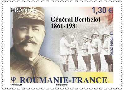 BERTHELOT GENERAL