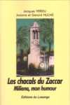 Les Chacals du Zaccar
Jacques Verdu