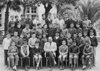 1959 - BLIDA - Ecole DUVEYRIER