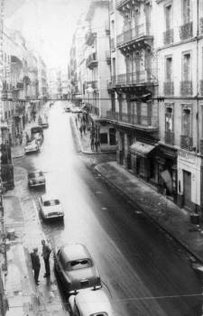 Photo-titre pour cet album: Avenue de la BOUZAREAH