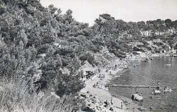 CAP MATIFOU - La Plage