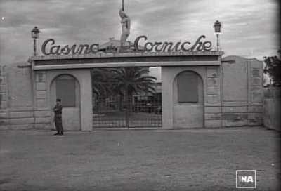 Casino de la Corniche
