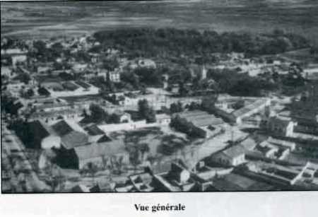 CHATEAUDUN du RHUMEL