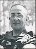 Colonel Albert BROTHIER (1911-2005)
----
Cdt du 1er REP de 1956-1957 
et 1958-1959
----
 Refusa de participer au Putsch