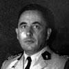 1963-1965 
Lieutenant colonel CAILLAUD