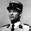 1972-1974 
Lieutenant Colonel GOUPIL