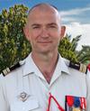 2008-2010 
Colonel BELLOT des MINIERES