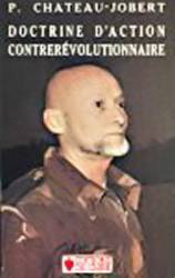 Photo-titre pour cet album: Le Colonel CHATEAU-JOBERT