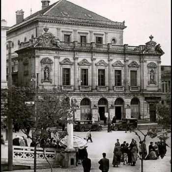 CONSTANTINE - LE THEATRE