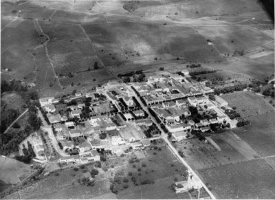 DRARIA en 1945