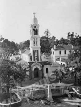 El BIAR - Notre Dame du Mont Carmel