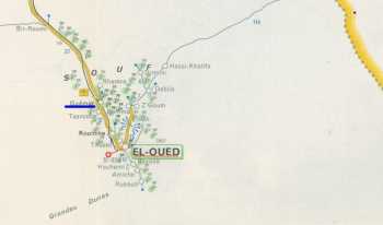 EL-OUED GUEMAR