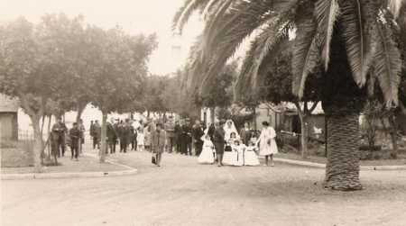 FELIX-FAURE - 1961 - Un Mariage