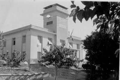 FONDOUK - La Mairie