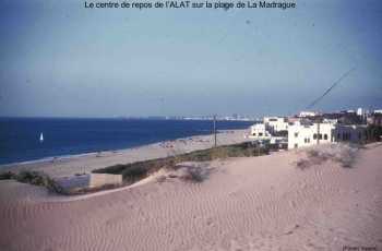 La MADRAGUE