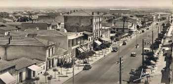 FORT-DE-L EAU - La Grande Rue de France