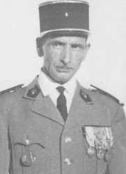 S/Lieutenant HABIB Ben Younes
Classe 1939