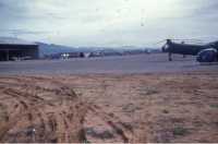 1958. Parking Est de Guelma