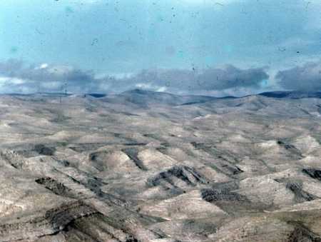 Les environs de GUENTIS