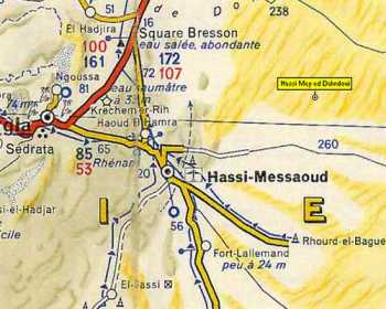 HASSI-MESSAOUD