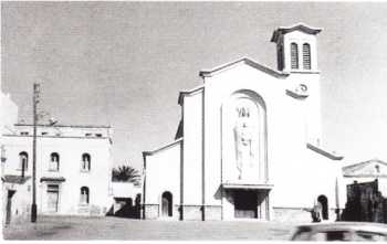 Eglise d'HUSSEIN-DEY