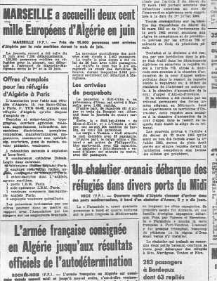 26 Juin 1962