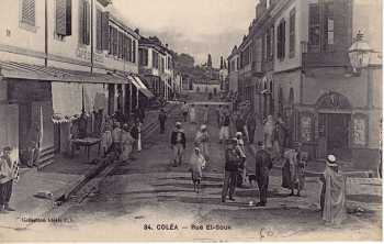 KOLEA - Rue El-Souk