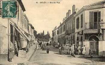 KOLEA - La Grande Rue