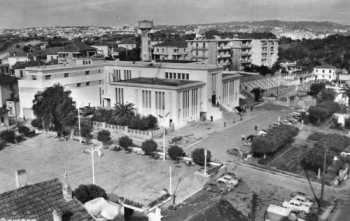 KOUBA - La Mairie