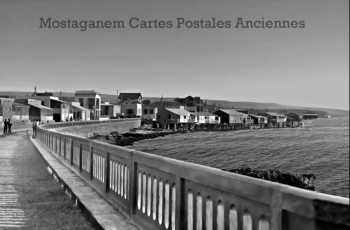 MOSTAGANEM - LA SALAMANDRE