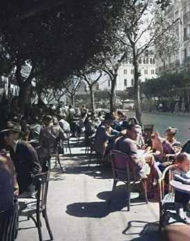 ALGER - Rue MICHELET