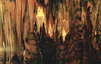 DJIDJELLI 
La Grotte Merveilleuse