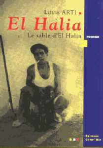 El Halia
Louis HARTI