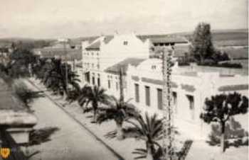 LOURMEL - L'Ecole primaire