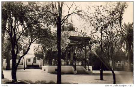 MARENGO - Le KIOSQUE