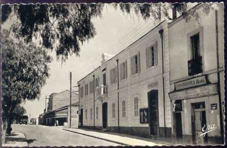 MARNIA - La Mairie