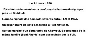 21 Mars 1956