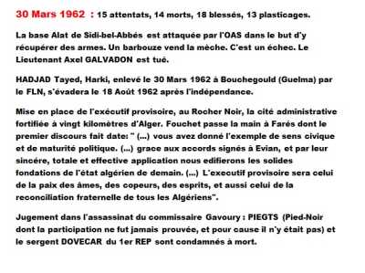 30 Mars 1962