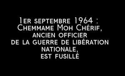 1er Septembre 1964