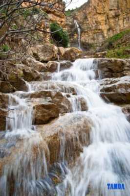 MILA - Cascades de TAMDA