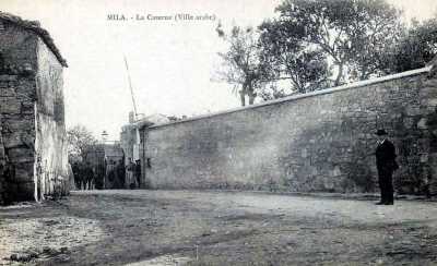 MILA - La Caserne