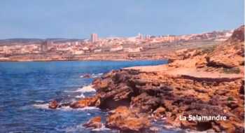 MOSTAGANEM - La Salamandre - 4