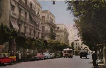 MOSTAGANEM - Les Arcades